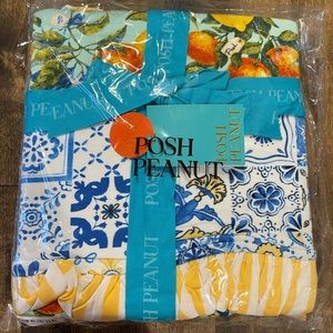 posh peanut luxe patoo